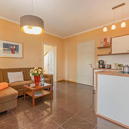Apartament Bella 06