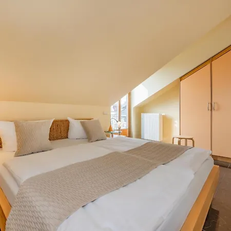 Bella 06 Apartament Heringsdorf