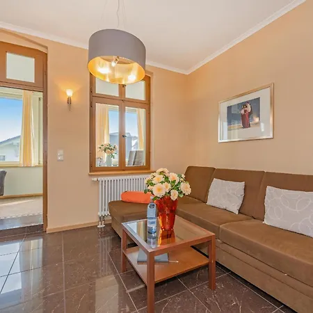 Apartament Bella 06