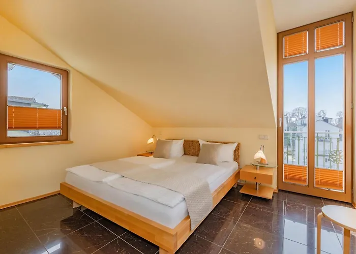 Bella 06 Διαμέρισμα