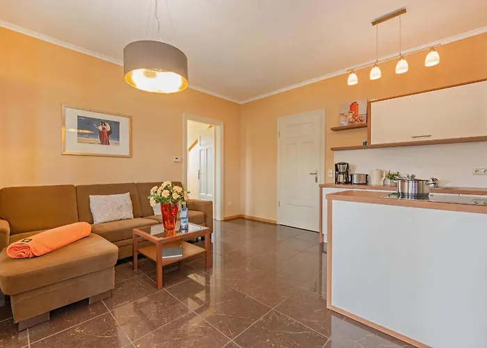 Διαμέρισμα Bella 06