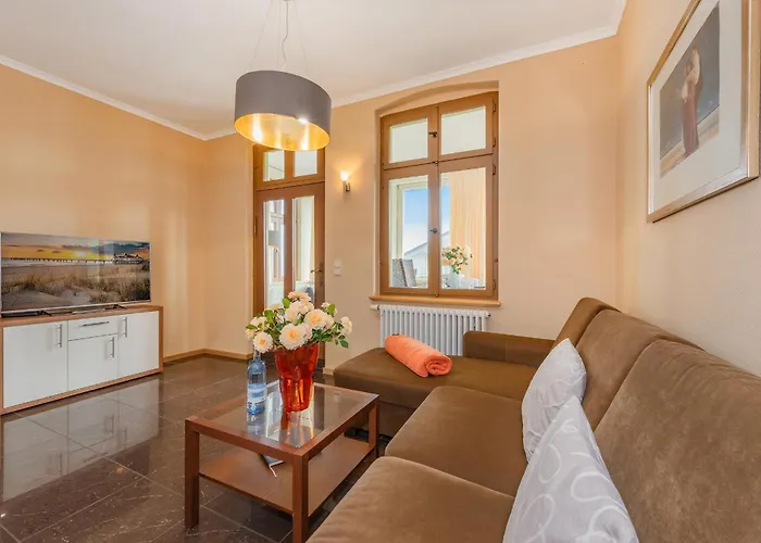 Διαμέρισμα Bella 06 *