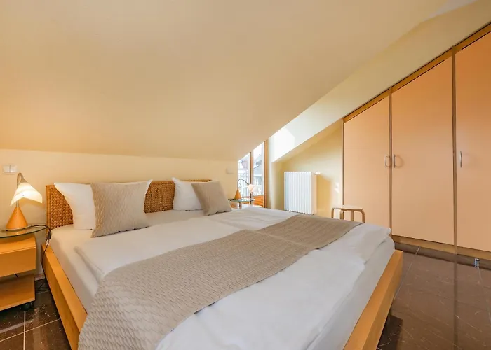 Bella 06 Διαμέρισμα Χέρινγκσντορφ