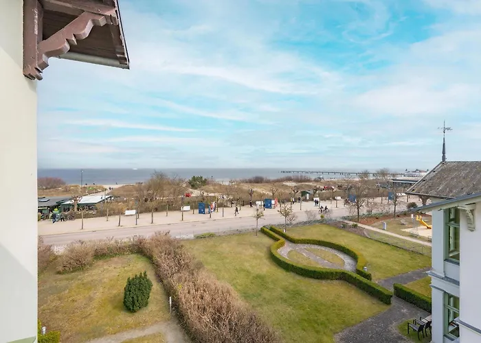 Bella 06 Διαμέρισμα