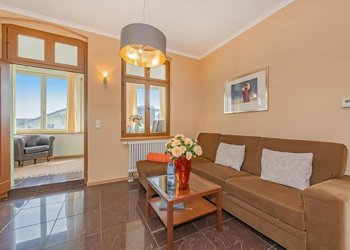 Διαμέρισμα Bella 06